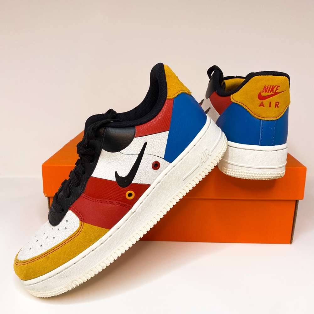 Nike Air Force 1 Premium